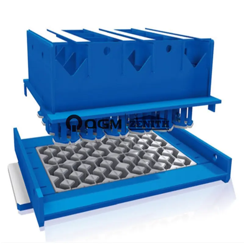 Khuôn máy tạo thành khuôn máy